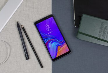 Cómo actualizar a Android 11