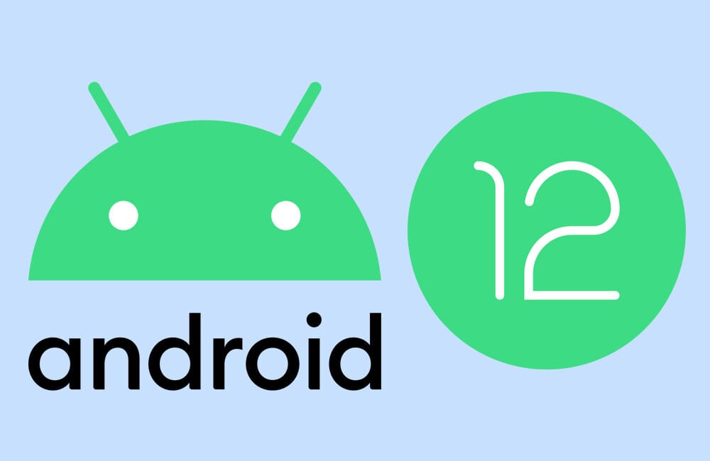 Android 12 Developers Preview 2.1