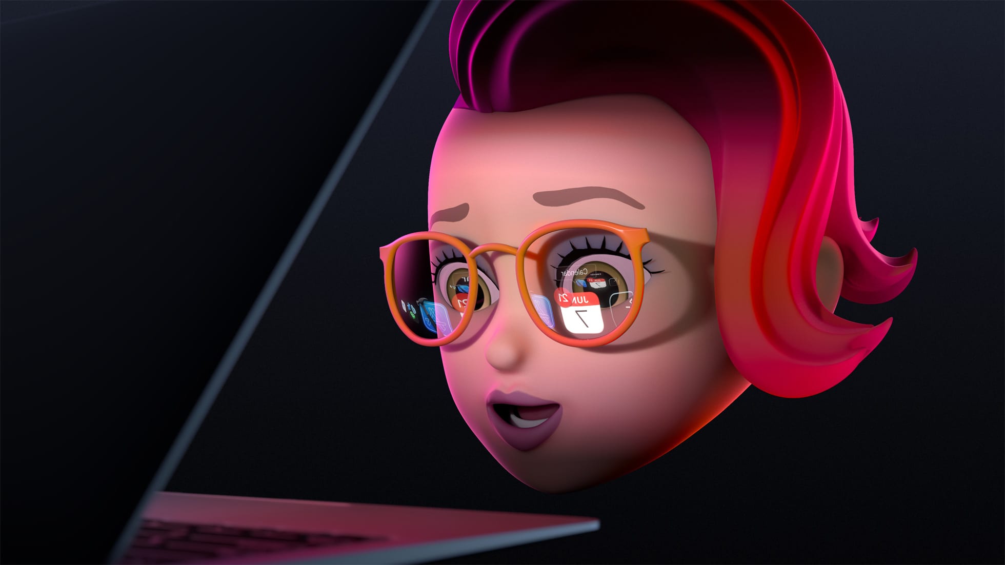 Apple WWDC21