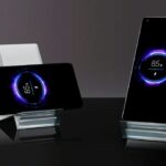 Cargador inalámbrico Xiaomi 80W