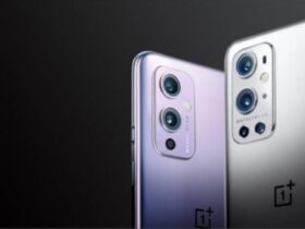 Fondos de pantalla animados del OnePlus 9