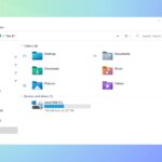 Nuevos Iconos Windows 10