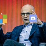 Microsoft Discord