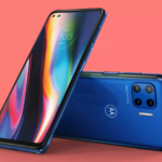 Actualización Moto G 5G Android 11
