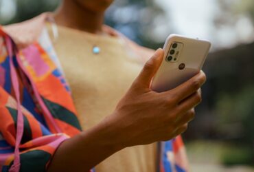 Moto G50