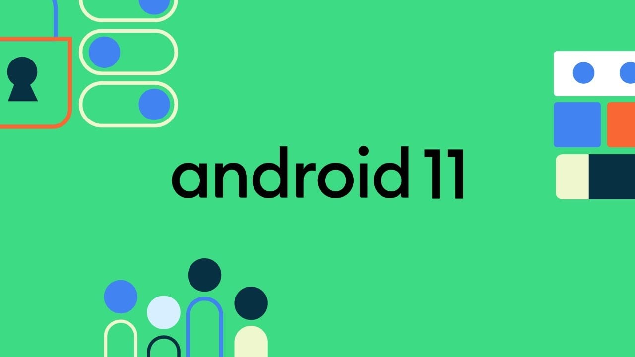 Actualización del Nokia 3.2 a Android 11