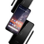 Actualización del Nokia 3.2 a Android 11