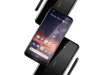 Actualización del Nokia 3.2 a Android 11