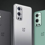 OnePlus 9 Pro