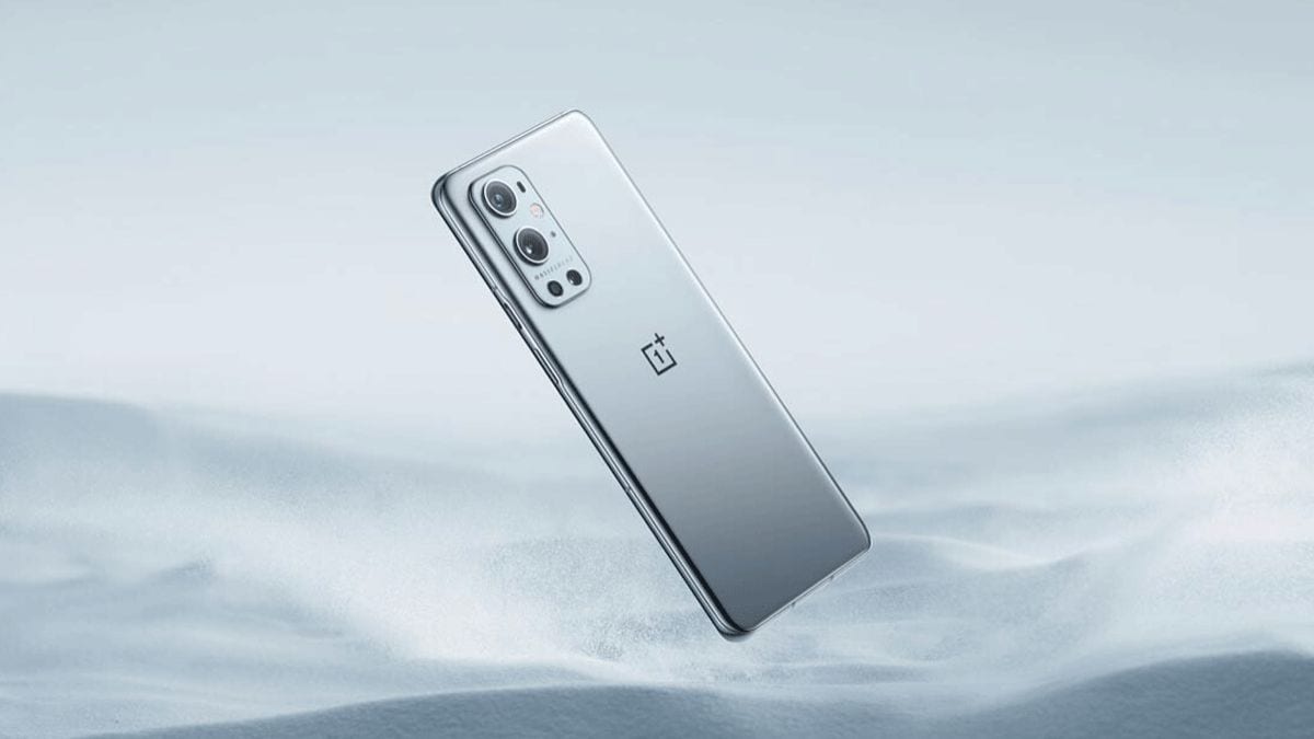 OnePlus 9 Pro