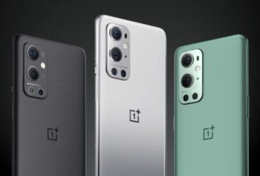 OnePlus 9 Pro