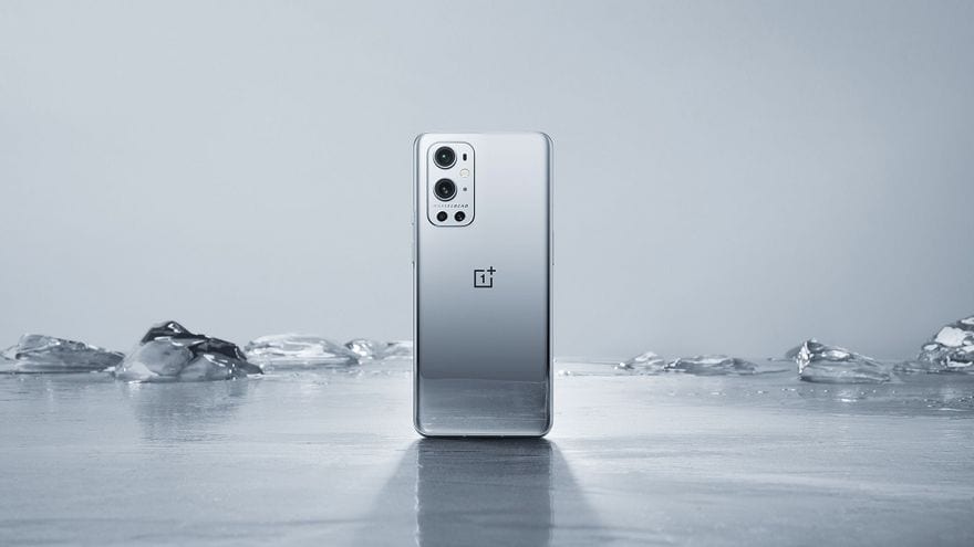 Especificaciones y precio del OnePlus 9