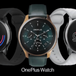 Especificaciones OnePlus Watch