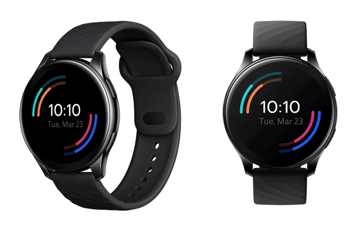 Especificaciones OnePlus Watch 