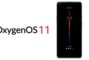 OxygenOS 11.0.5.5