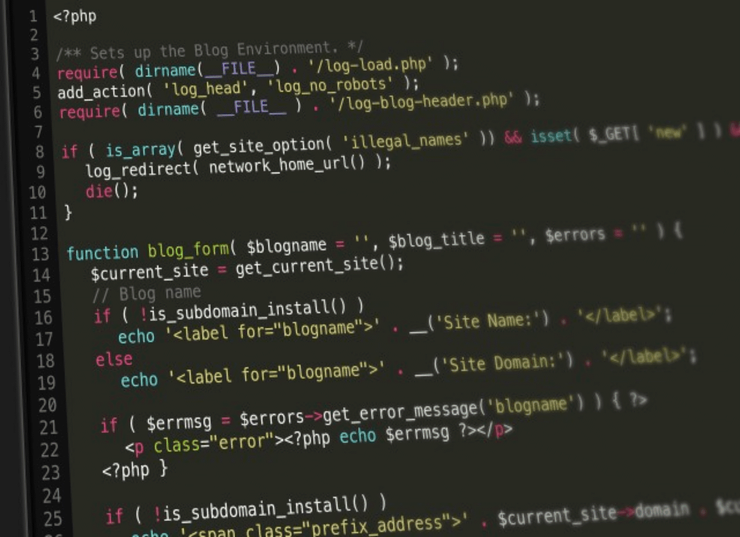 Vulneran el repositorio Git de PHP y añaden backdoor