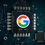 Procesadores Google