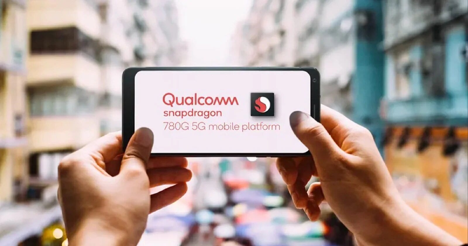 Snapdragon 780G