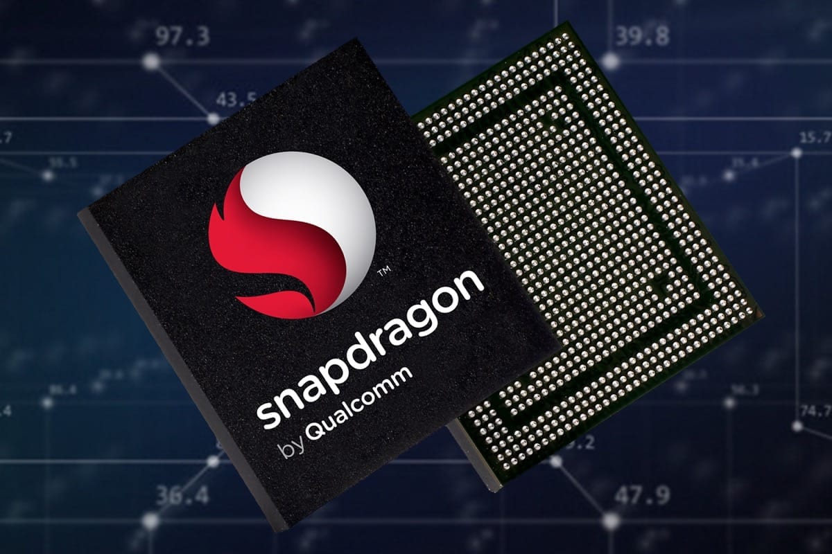 Qualcomm Snapdragon 860