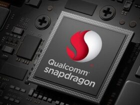 Qualcomm Snapdragon 860