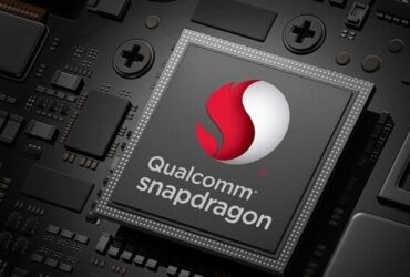 Qualcomm Snapdragon 860