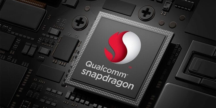 Qualcomm Snapdragon 860