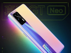Realme GT Neo 4