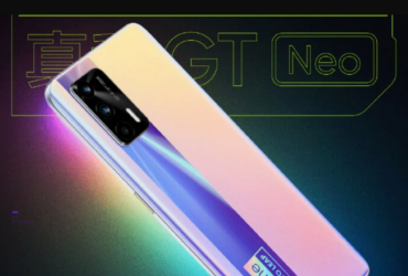Realme GT Neo 4