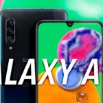 Samsung Galaxy A90 5G