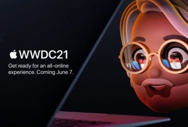 WWDC21