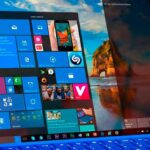 Windows 10 v1909