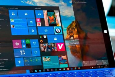 Windows 10 v1909