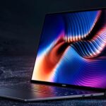 Xiaomi Mi Laptop Pro 2021
