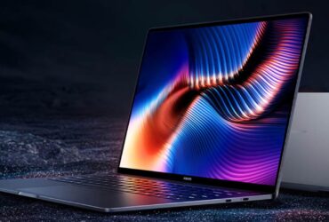 Xiaomi Mi Laptop Pro 2021