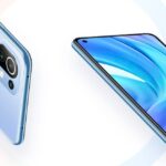 Xiaomi Mi lite
