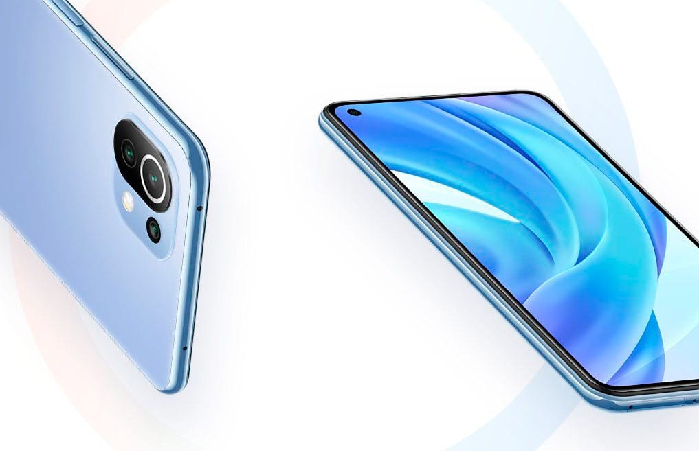 Xiaomi Mi lite