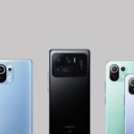 Xiaomi Mi 11 Ultra
