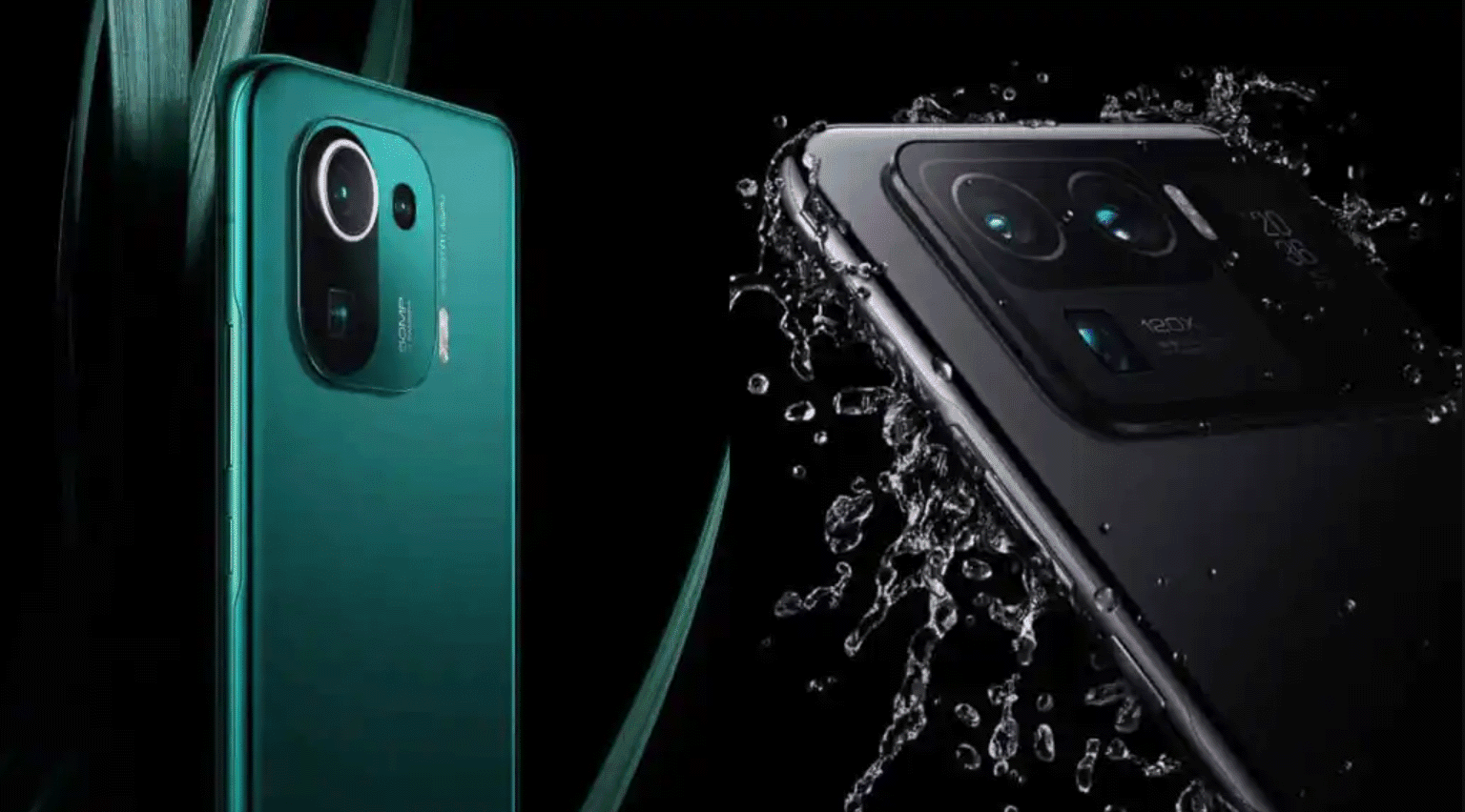 Xiaomi Mi 11 Pro