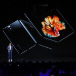 Xiaomi Mi Mix Fold