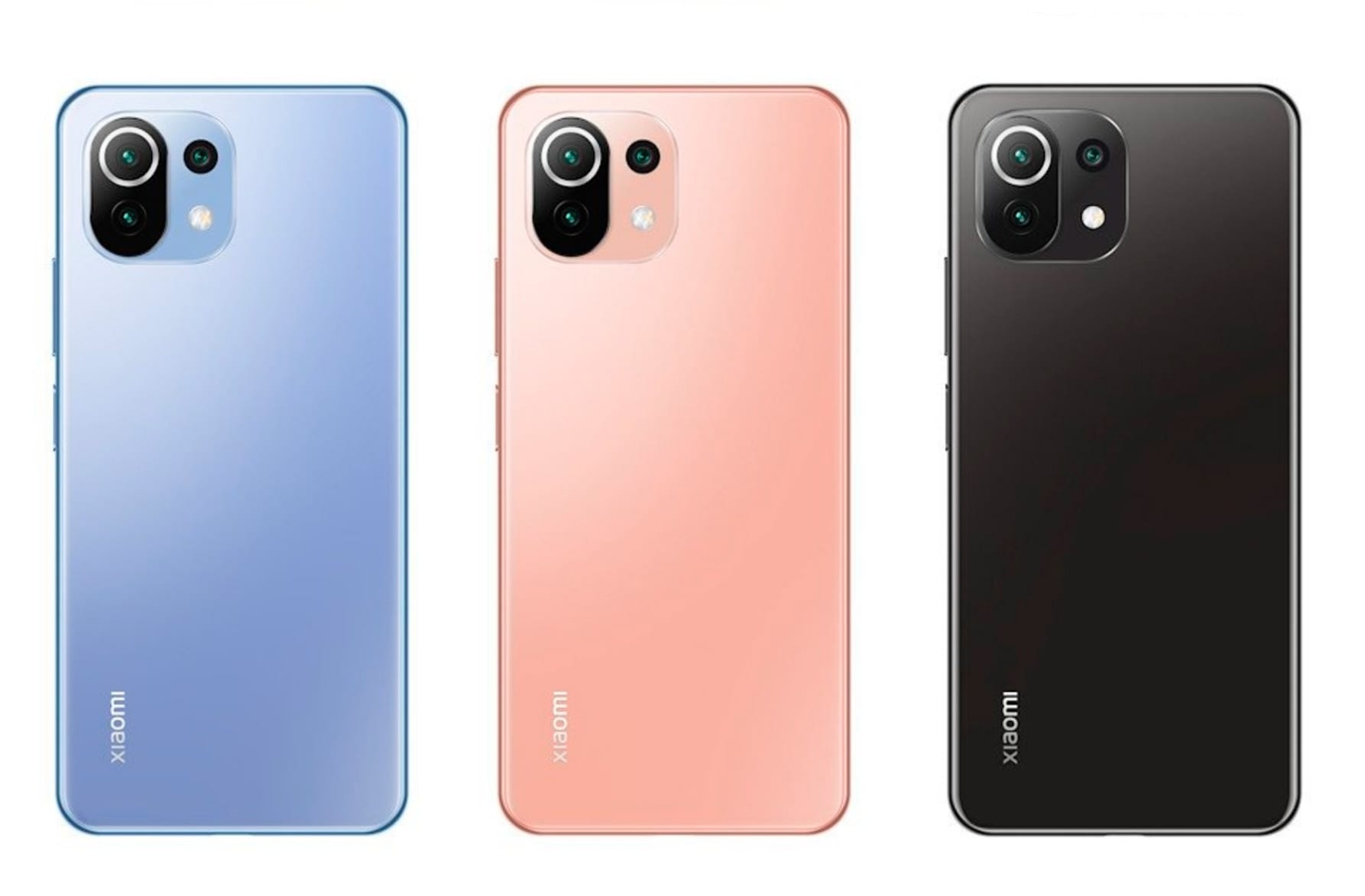 Xiaomi Mi lite