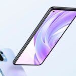 Xiaomi Mi lite