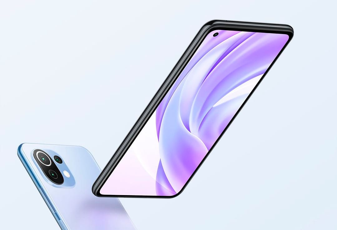 Xiaomi Mi lite