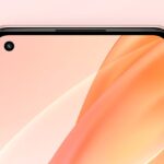 Xiaomi Mi lite