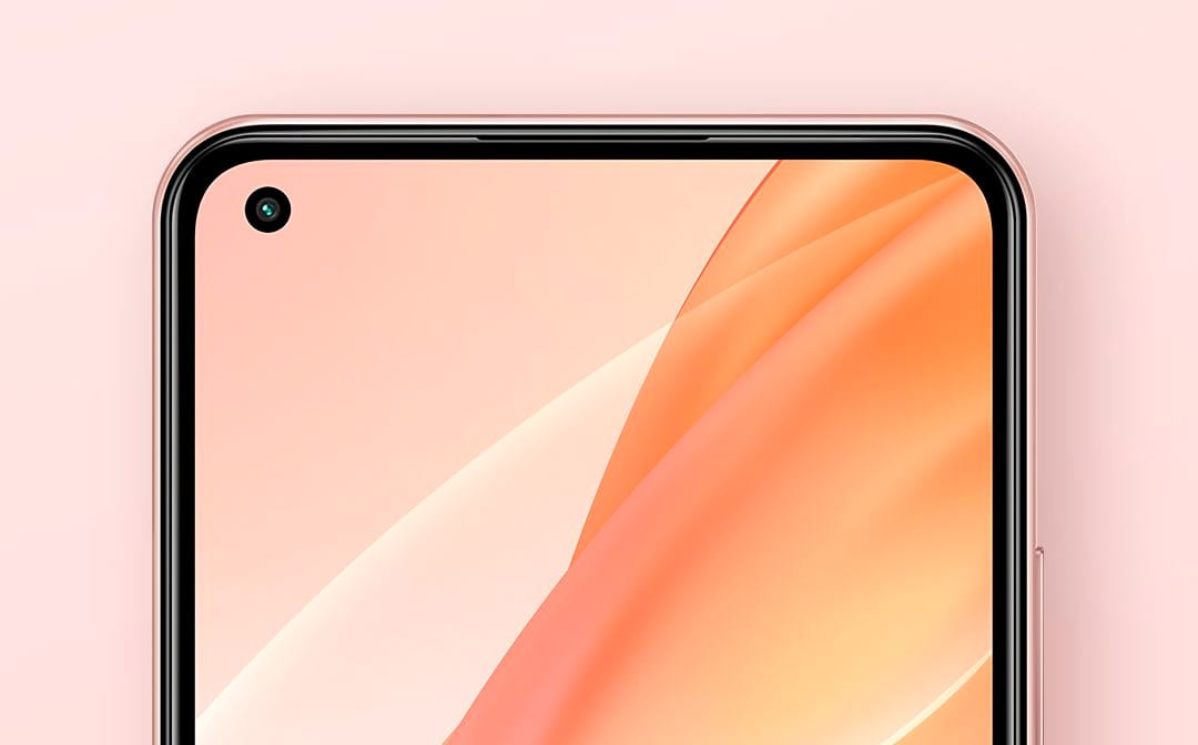 Xiaomi Mi lite