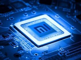 Nuevo SoC Xiaomi
