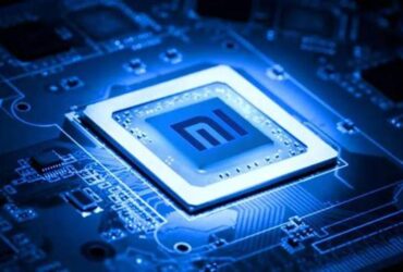 Nuevo SoC Xiaomi
