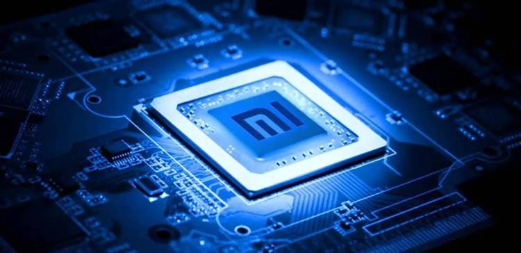 Nuevo SoC Xiaomi