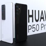 Huawei P50 Pro+