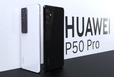 Huawei P50 Pro+