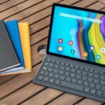 Actualización Galaxy Tab S5e a Android 11